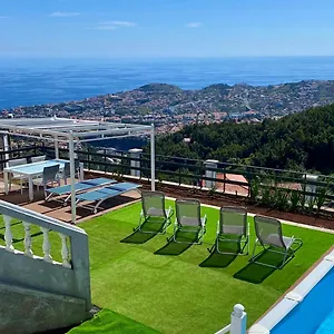  Villa Geek - Open Space - 5m From 5 Attractions - Pool Year Round, Dining Pergola, Barbecue - Matrix