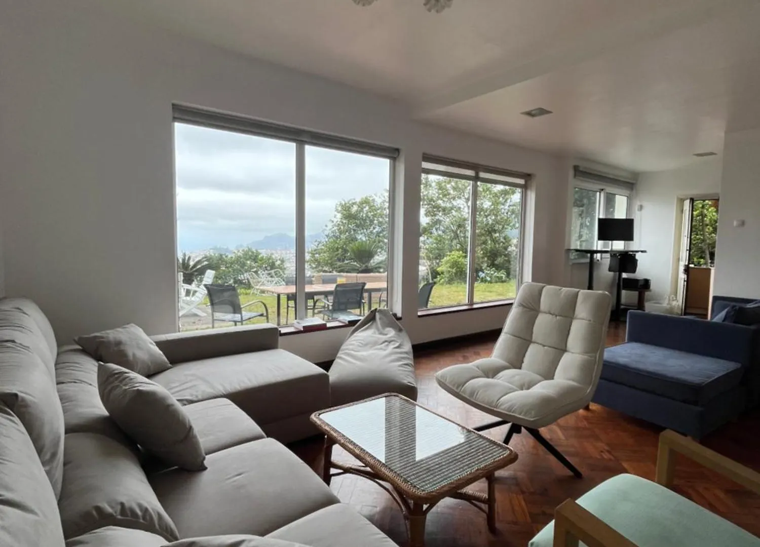 Villa Natural Oasis With Panoramic View & Bio-Diverse 9 950M2 Garden Funchal  Funchal (Madeira)